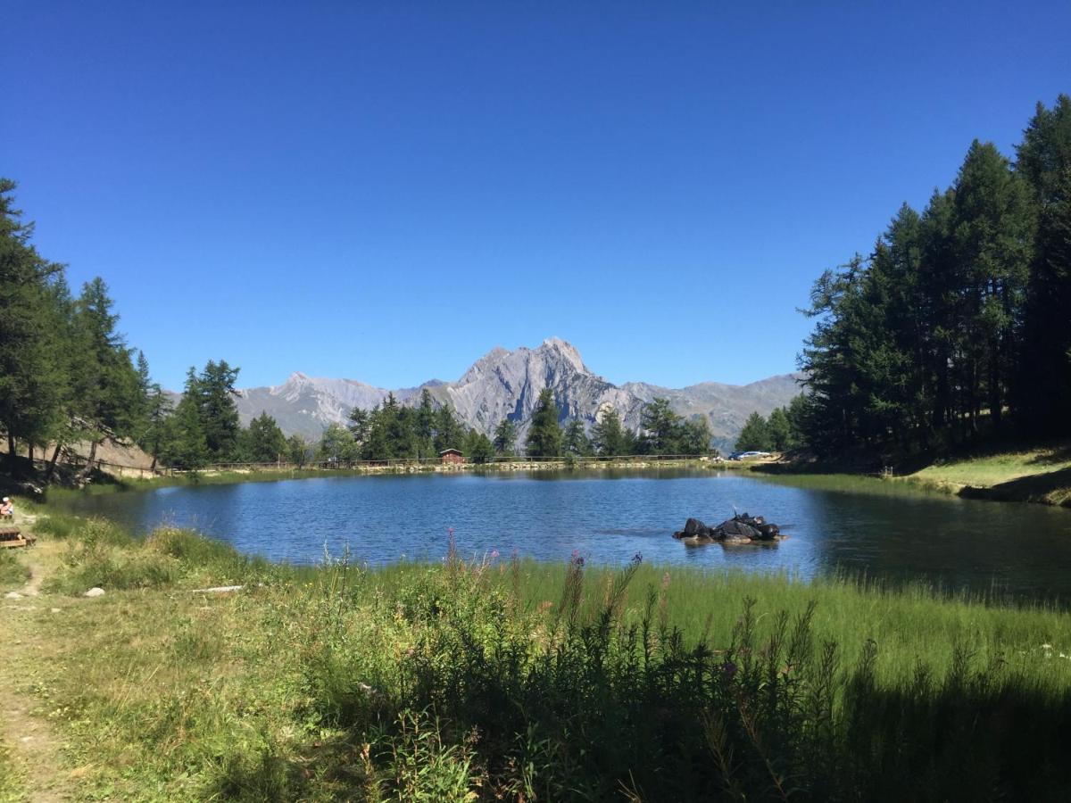 Montricher Karellis, 5 min de St Jean de Maurienne Buitenkant foto