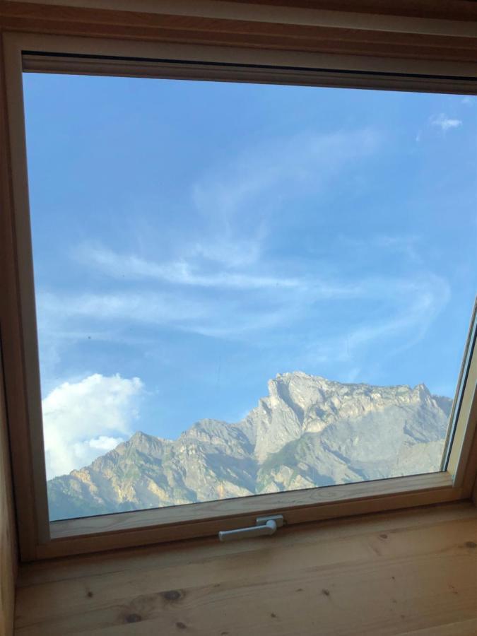 Montricher Karellis, 5 min de St Jean de Maurienne Buitenkant foto